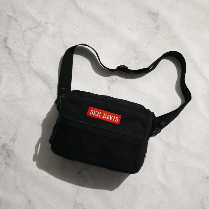 Ben Davis Slingbag / Shoulder bag Ben davis