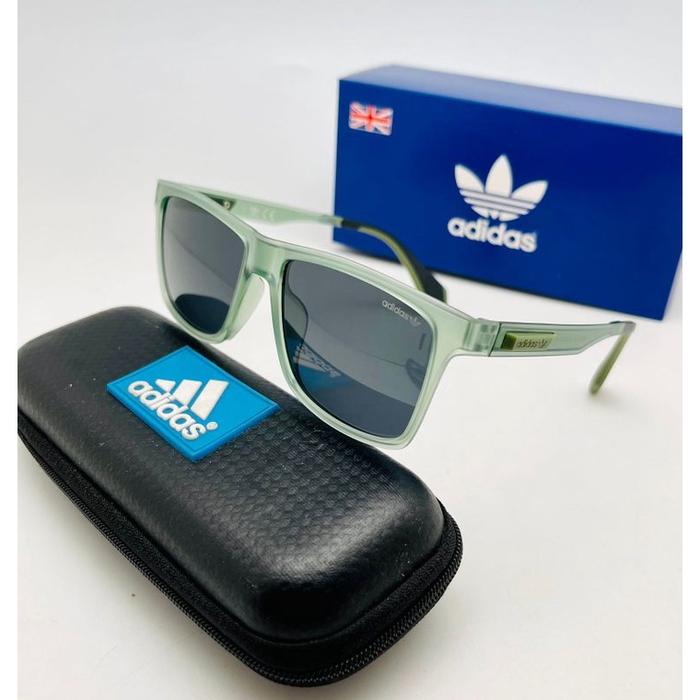 【MARVEL】 Kacamata Hitam Pria Sunglasses Murah P58901 Lensa Anti UV Polarized Full Sheat Lensa Anti U