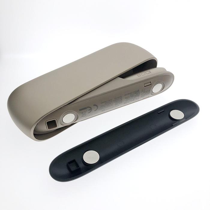 Colors Side Case iqo 3.0 Magnetic Cover for Iqos 3 Protective Holder
