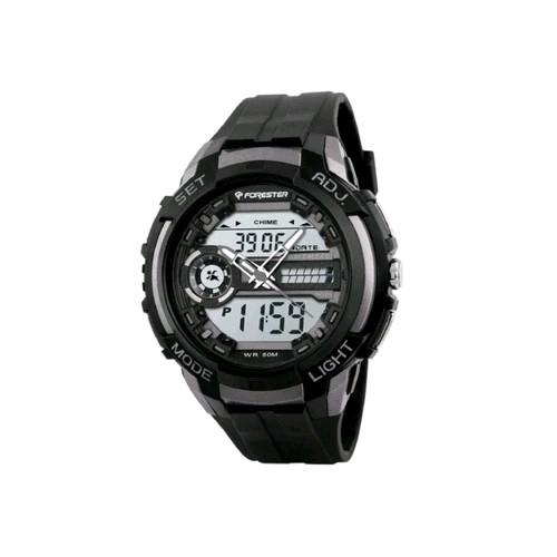 JAM TANGAN FORESTER ART 1007 DIGITAL ANALOG WATCH CR2016/SR