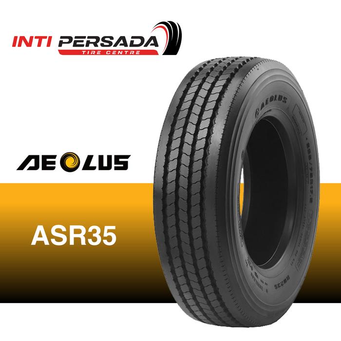 Ban Truk Radial 750 R15 Aeolus ASR35 14PR 750R15 750-15