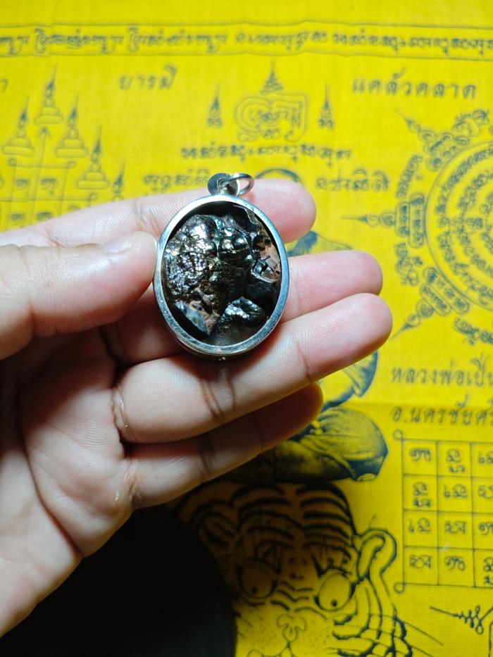 AMULET THAI LEKLAI - B0002