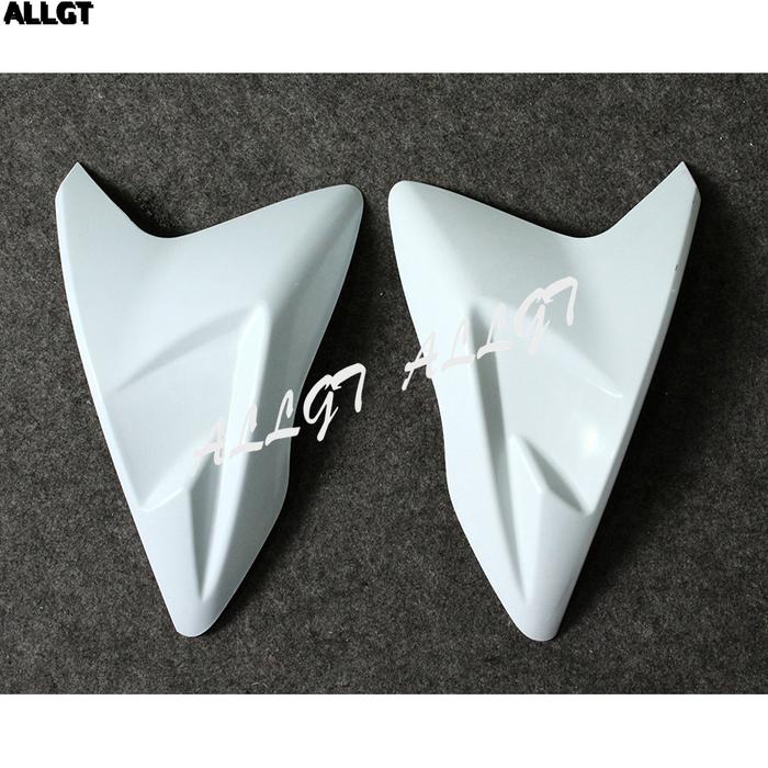 Perangkat Fairing Injeksi ALLGT Tidak Dicat untuk Suzuki GSXR 750 K11