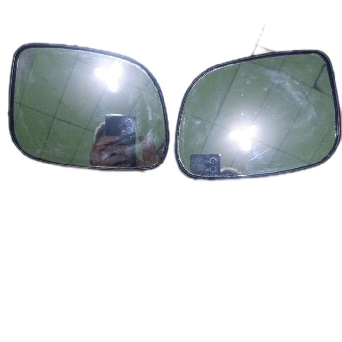 kaca spion Daihatzu Taruna lengkap dgn dudukannya harga per bh kanan/ kiri