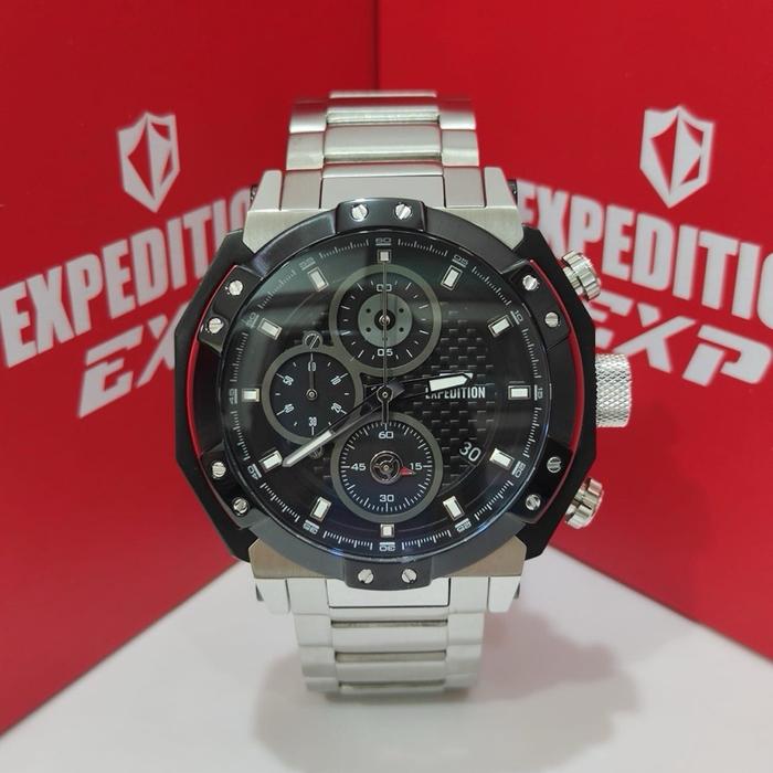 Expedition E6385 Man Chronograph E 6385