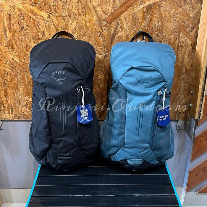 DAYPACK HIKELITE LT 16 30 S26 OSPREY ORIGINAL BACKPACK OSPREY DAYPACK HIKELITE OSPREY DAYPACK HIKELI