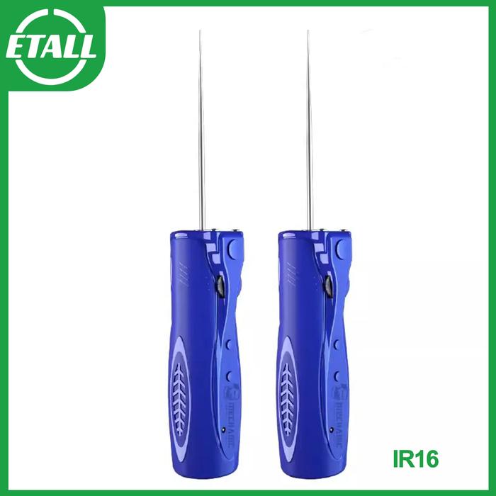 MECHANIC IR16 Electric Spinning Rod Mobile Phone LCD Glue Remover LCD