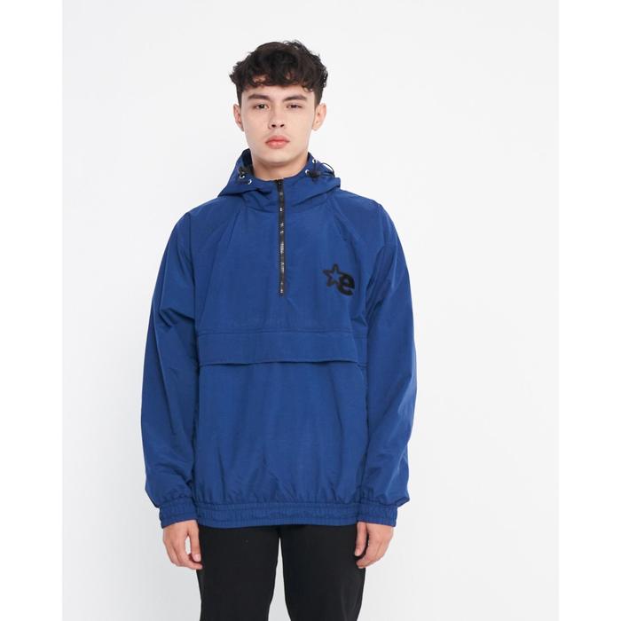 Erigo Pullover Jaket Jewels Poseidon
