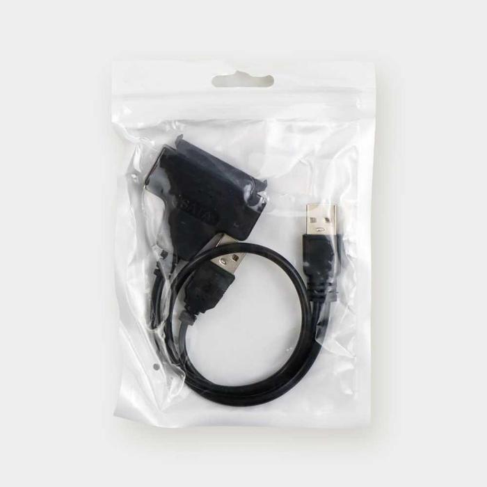 Kabel SATA to USB 2.0 HDD/SSD Adaptor - CC017