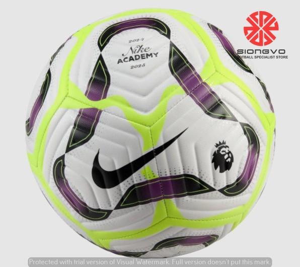 SEPAK SIZE 4 - NIKE PREMIER LEAGUE ACADEMY FA24 SOCCER BALL FZ2976100 *
