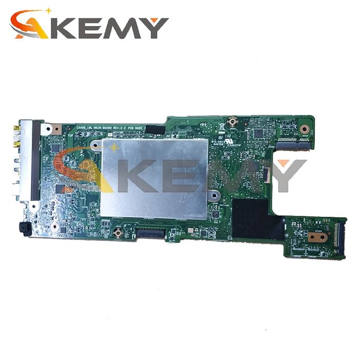 Untuk Acer Swift3 SF314 SF314-51 Motherboard Laptop Mainboard CA4DB