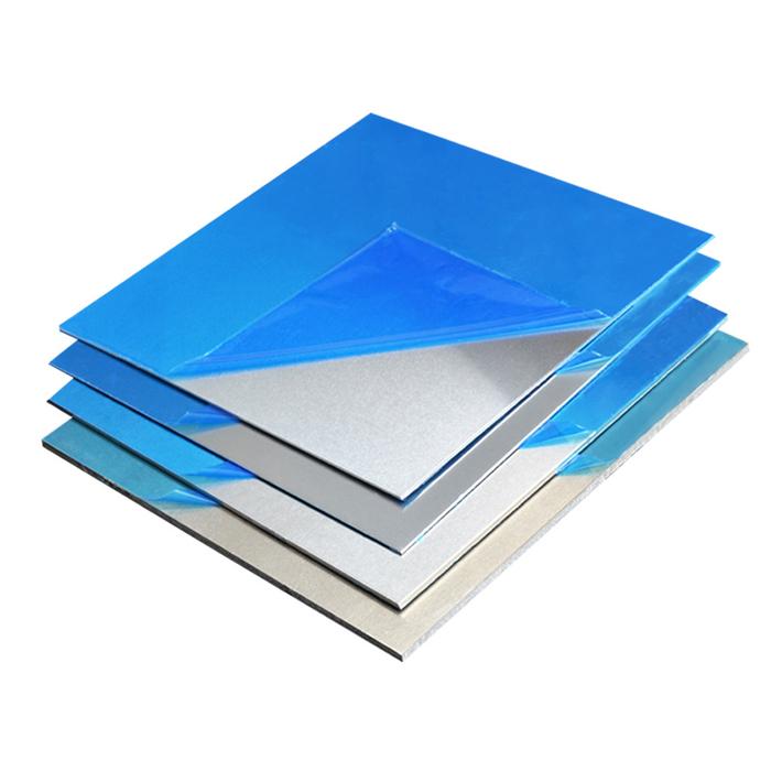 Aluminum processing customized 6061 aluminum bar 7075 aluminum alloy