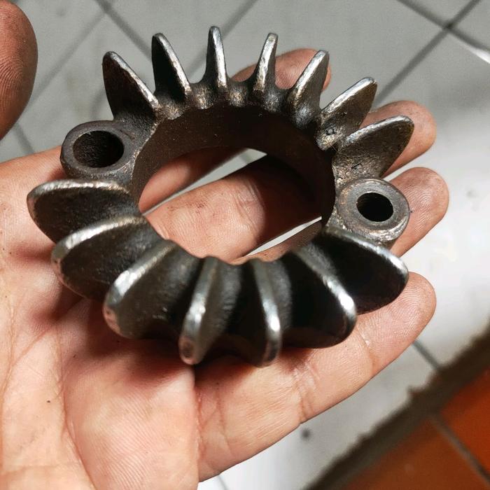 Blimbing Knalpot Original Honda Cb100 cb125