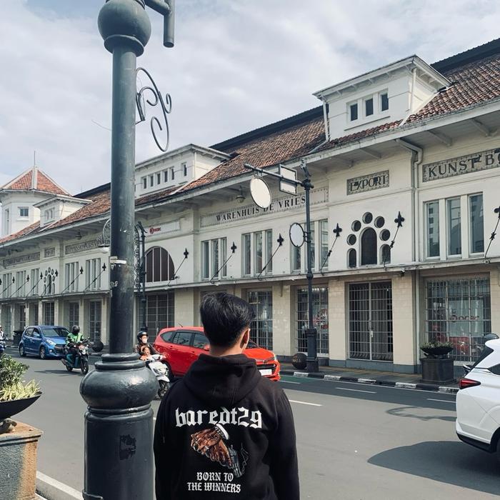 Bandung Flowers city Bndng