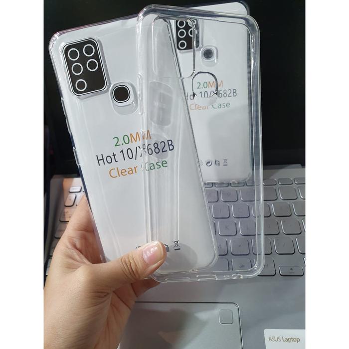 CASING INFINIX HOT 10/ HOT 9 PLAY 10 PLAY 11 PLAY 12 PLAY / HOT 9/ NOTE 7 LITE /HOT 8/HOT 8 LITE / N