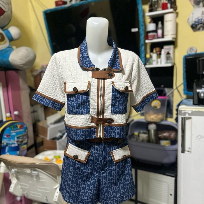 Stelan BKK sexsi wanita import