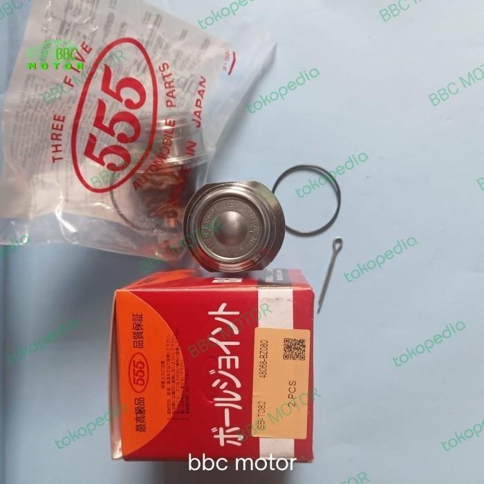 BALL JOINT GRAND MAX LUXIO RUSH TERIOS 555 ASLI JAPAN