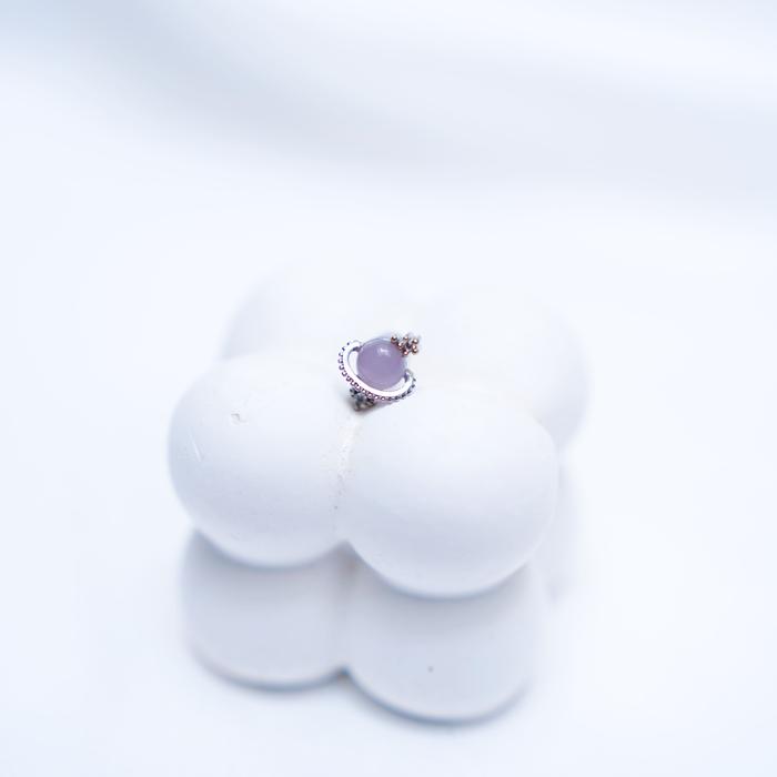 House of JinJi - Aurora Piercing