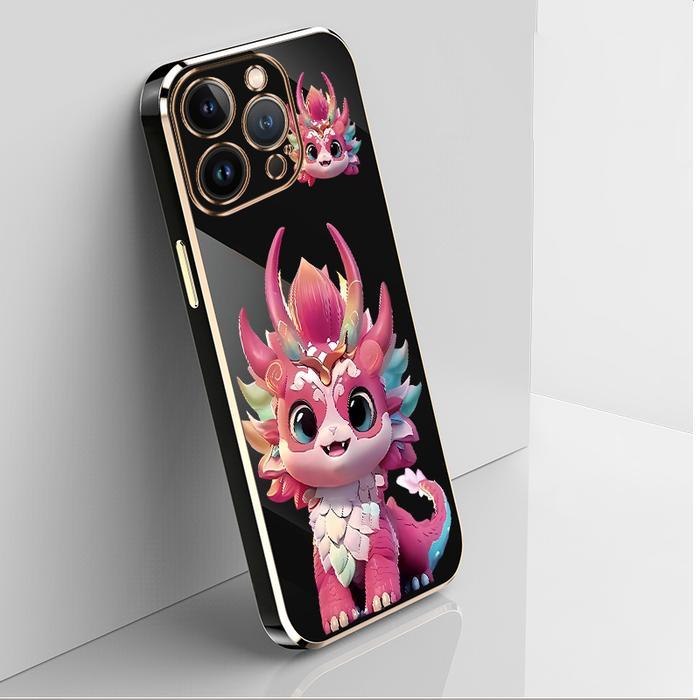 [Cod][Ready Stock]Binatang Mitos Casing Untuk Xiaomi Poco M3/X3/X3 Pro/X3 Nfc/X5/X5 Pro/X3 Gt/M2 Pro