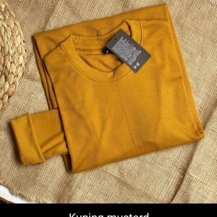 KAOS RIP CEWEK PREMIUM/KAOS RIP S CEWEK LENGAN PANJANG PREMIUM -HarL