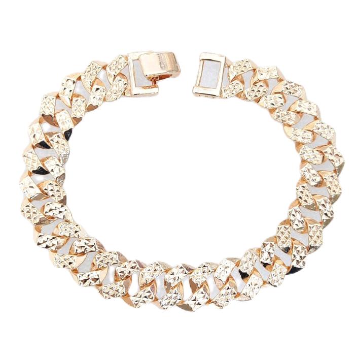 xuping Titanium Gelang Murah