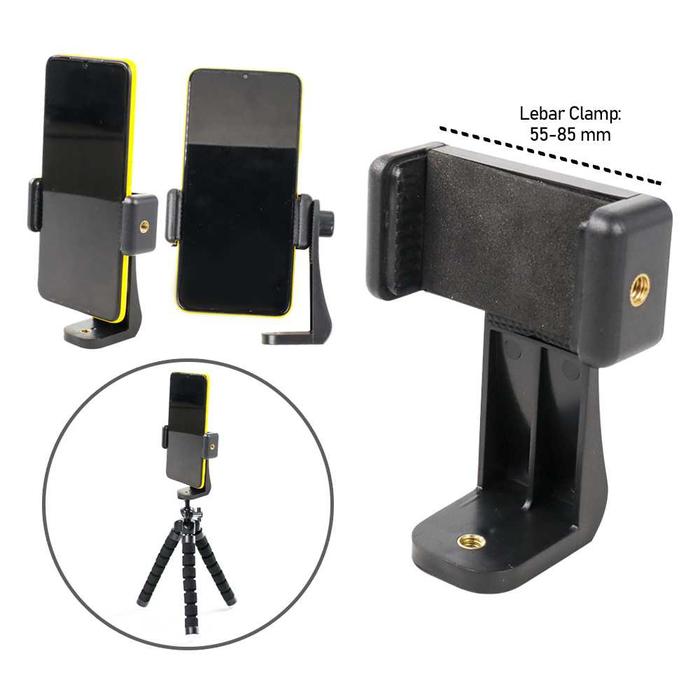 TRIPOD HITAM 3120 BLACK EDITION