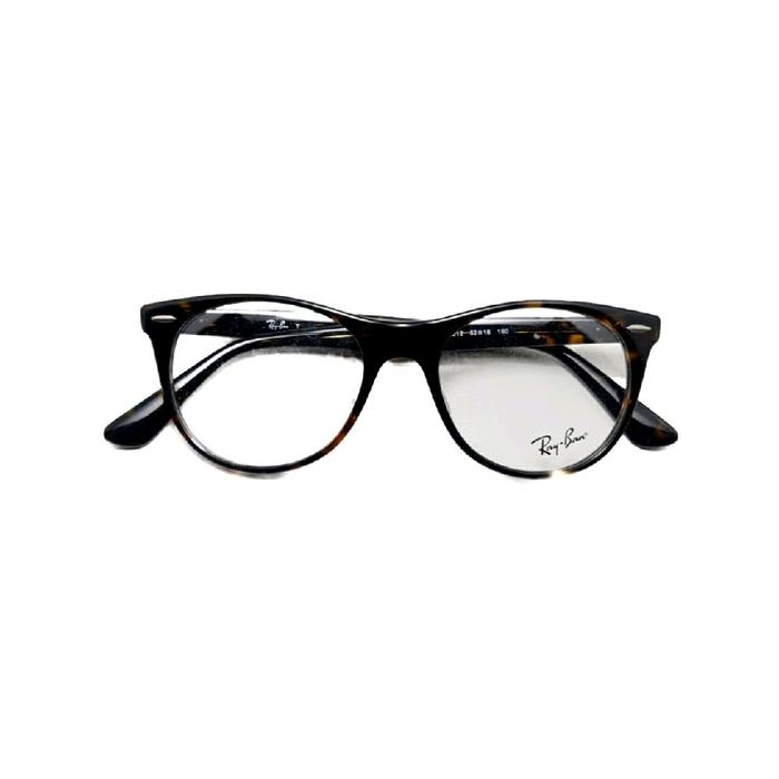 FRAME KACAMATA Rayban RB2185VF 2012 52-18-150 ORIGINAL
