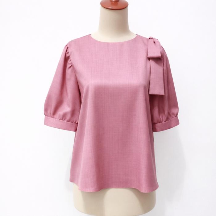 baju blouse formal santai L'More 38 / baju kantor / baju santai semi formal