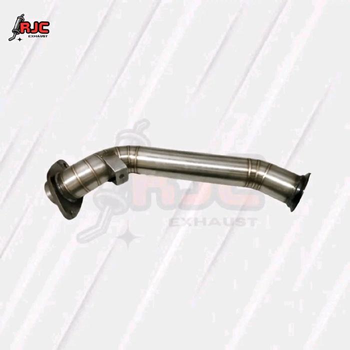 Downpipe Innova Reborn Diesel/Bensin