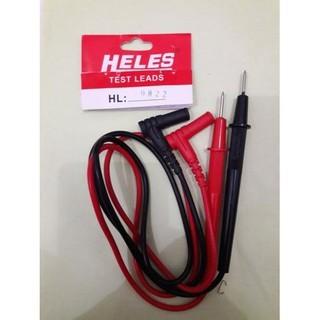 Kabel Multitester Merk HELES