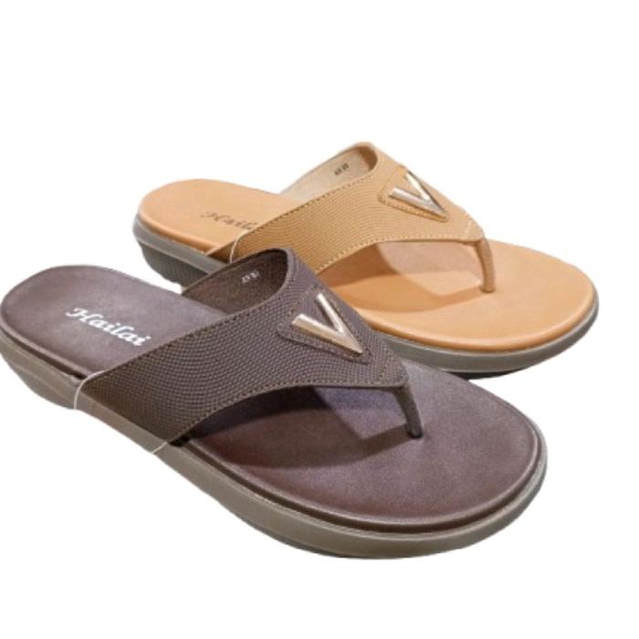 sandal hailai jepit lembut nyaman  Sendal Wanita