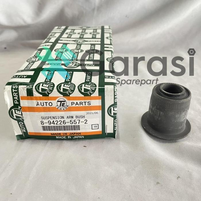 Bushing Upper Arm Atas Isuzu Trooper / Chevrolet KBD26 TE JAPAN