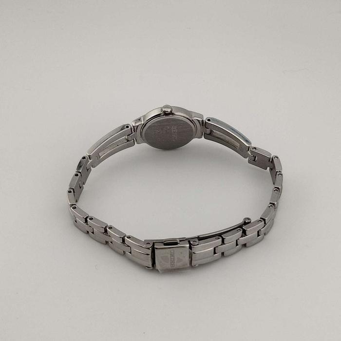 Seiko Sujg37P2 Jam Tangan Wanita Analog Quartz Sujg37P Sujg37 Pink