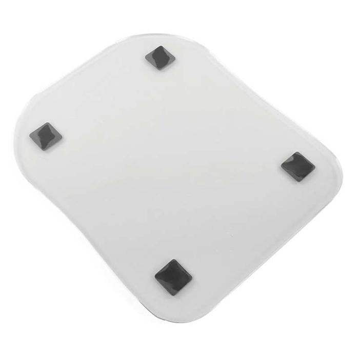 Stand Mixer Sliding Tray Acrylic 35x30cm Countertop Coffee Maker Air