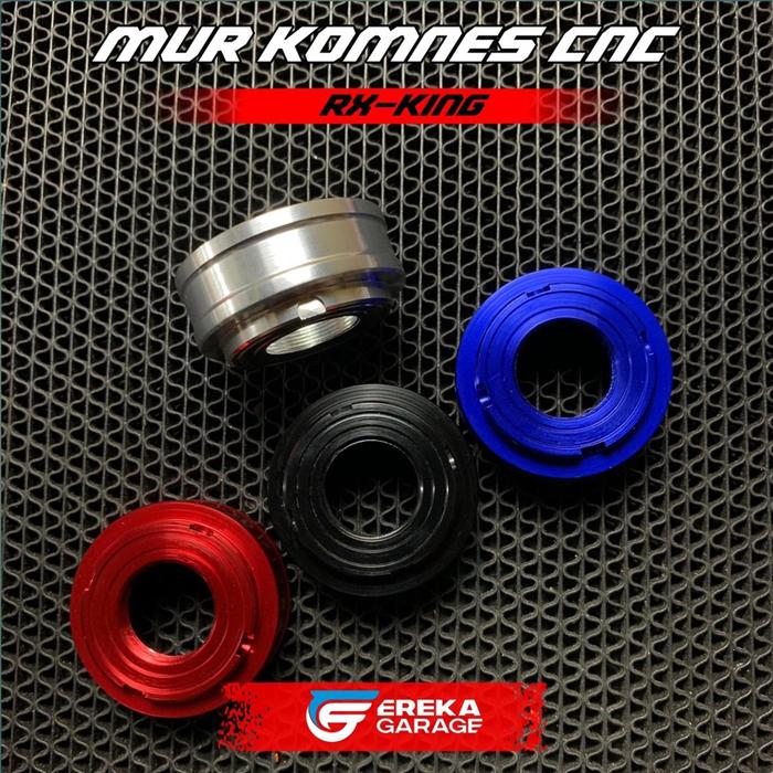 MUR KONES KOMSTIR RX KING by erekagarage