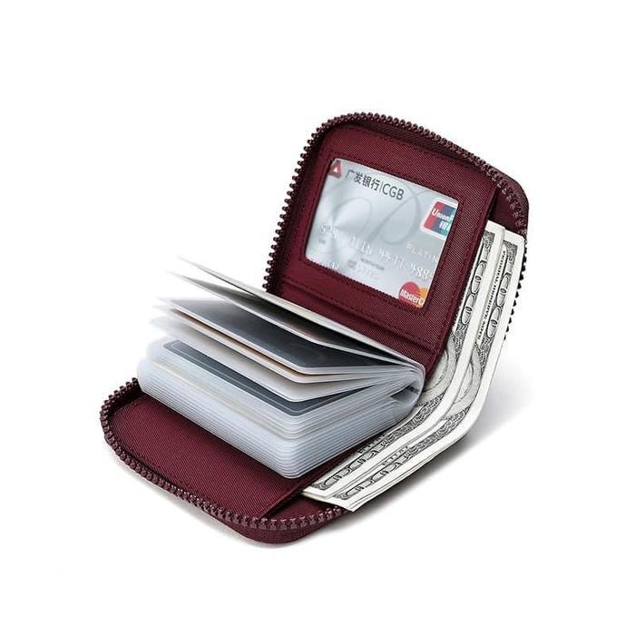 HARUICA 80136 Dompet Pendek