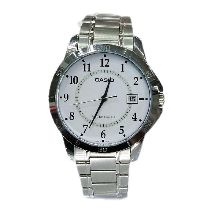 Jam Tangan Casio. type 5058 Elegan