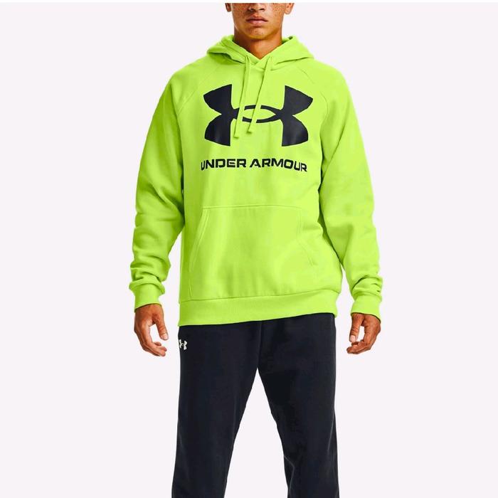 hoodie Under Armour Oversize hoodie Over Size Under Armour XXL