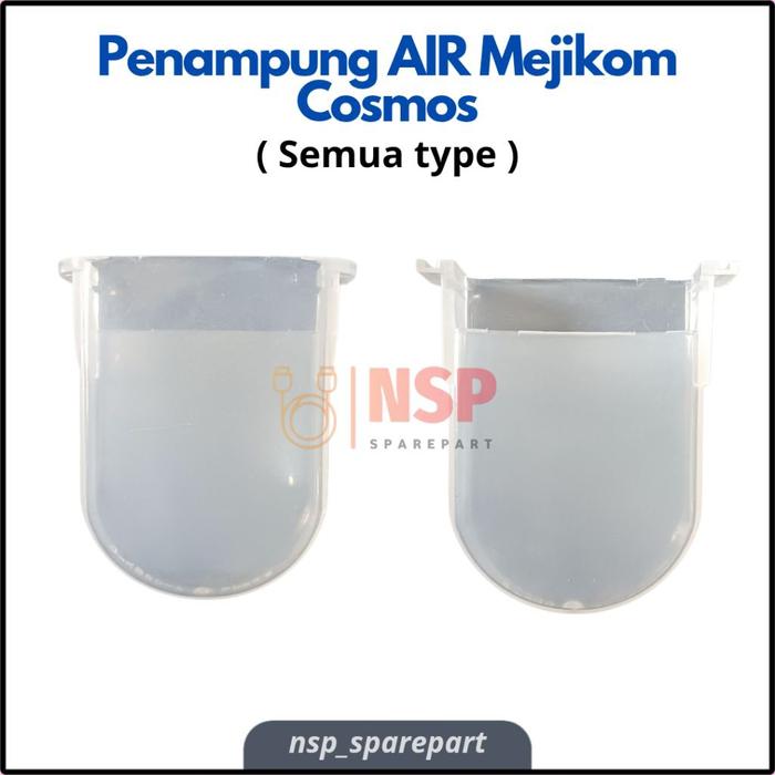 PENAMPUNG AIR MEJIKOM COSMOS SEMUA TYPE