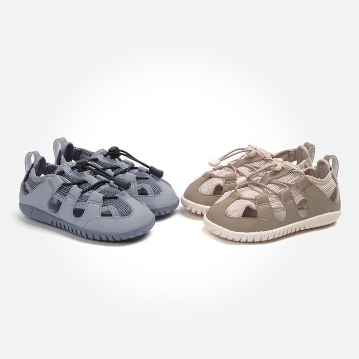 PYOPP - Fisherman Barefoot Sandals