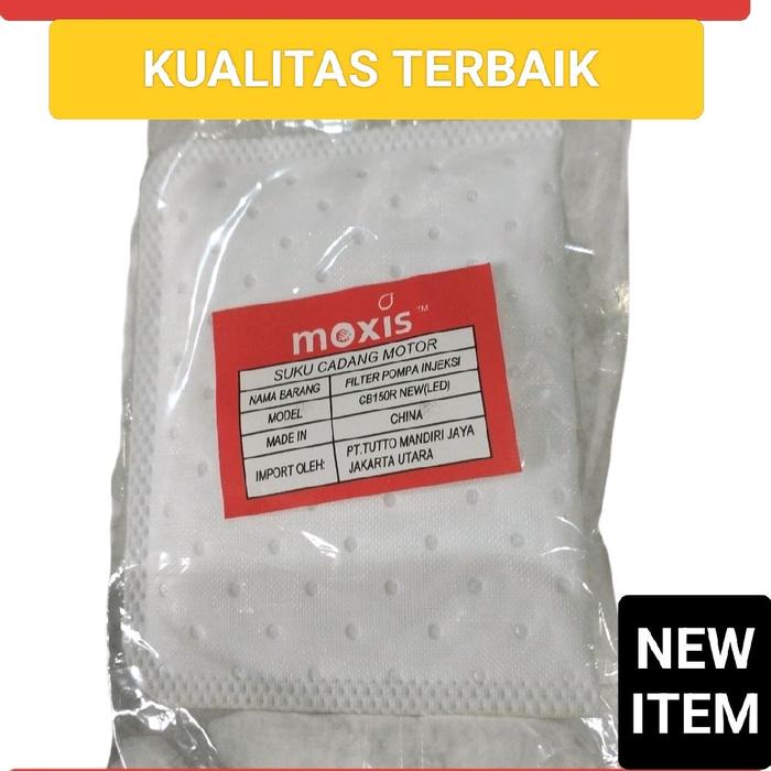 FILTER SARINGAN POMPA INJEKSI BENSIN PAMPERS ASSY HONDA CB150R CB 150 R LED KUALITAS TERBAIK