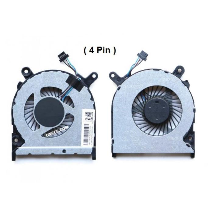 Kipas Cooling Fan Hp 14-BS 14-BW 240 G6 245 G6 246 G6
