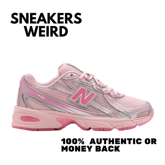 New Balance 740 atmos Pink Vacation