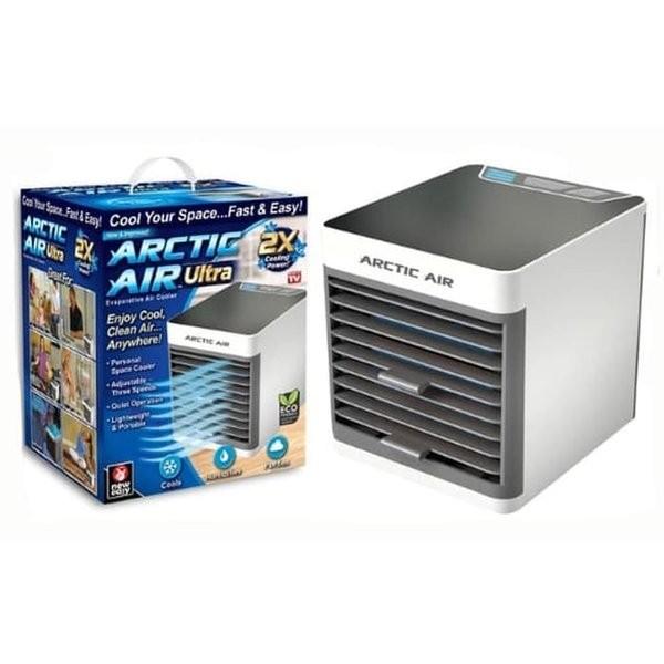 Air Cooler 3 Adjustable Speed Mini AC Conditioner / AC Portable Pendingin Ruangan / AC Mini / Pendin