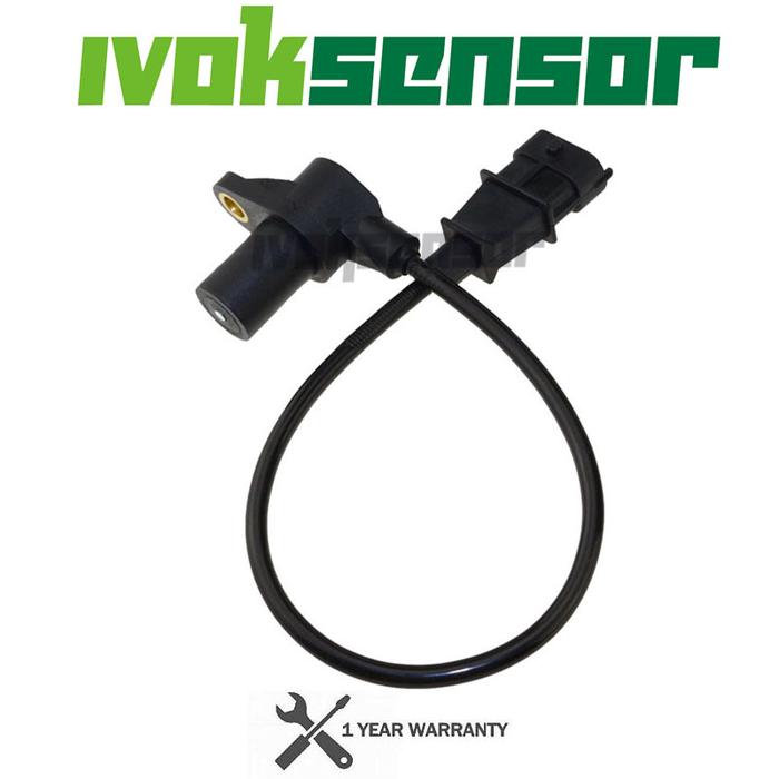Crankshaft Camshaft Crank Cam Position CMP Sensor For HYUNDAI KIA