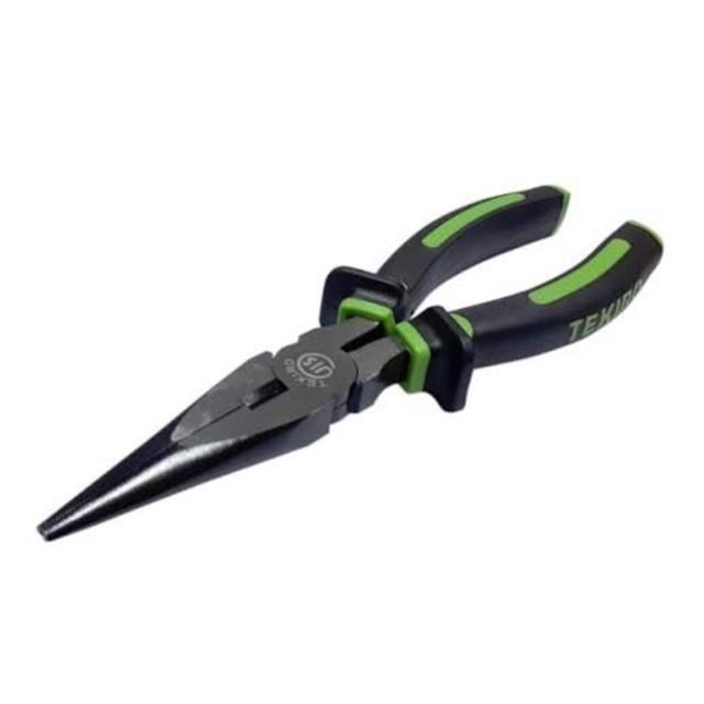 TANG LANCIP TEKIRO TANG CUCUT TANG JEPIT TEKIRO 4,5 INCH 6 INCH 8 INCH