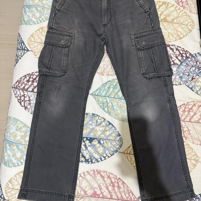 Original Gap Model Celana Cargo (Size M)