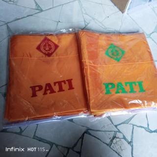 tas sandang pramuka pati tas sandang pati bijian