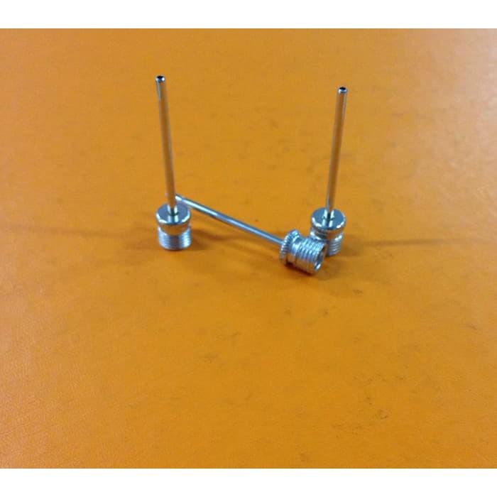 Pentil Bola / Dop Bola / Pentil Pompa