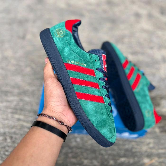 Sepatu Adidas Blackburn Spezial